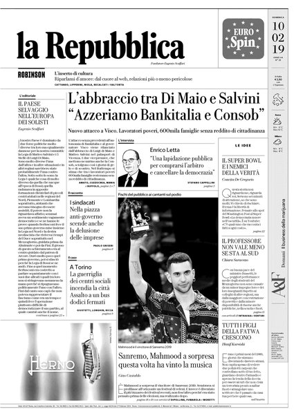 La repubblica